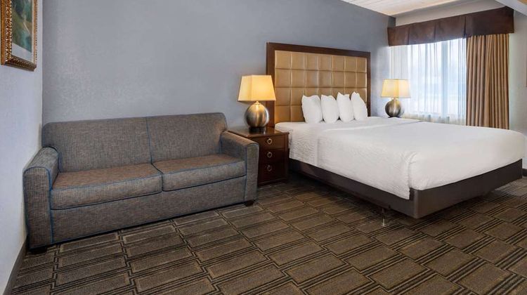 Travelodge by Wyndham Appleton Room