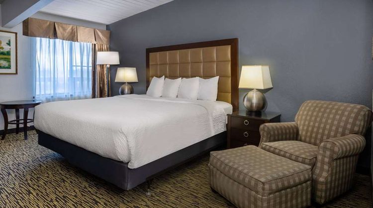 Travelodge by Wyndham Appleton Room