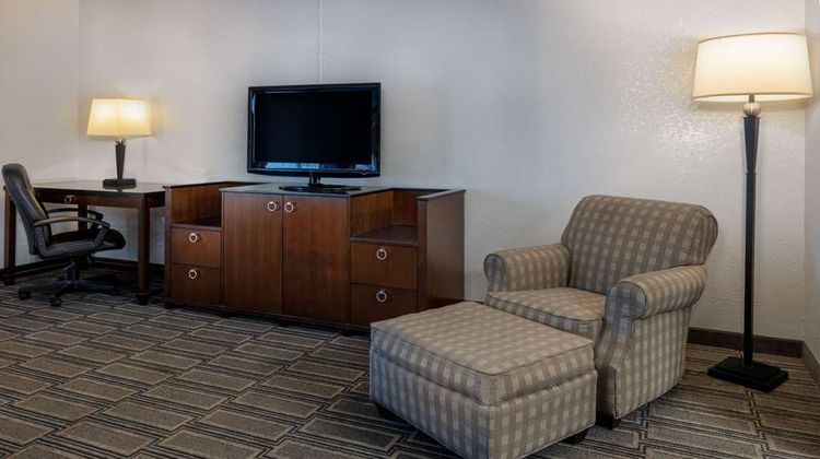Travelodge by Wyndham Appleton Room