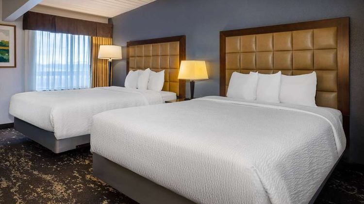 Travelodge by Wyndham Appleton Room