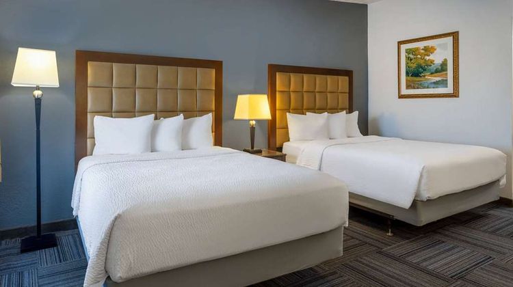 Travelodge by Wyndham Appleton Room