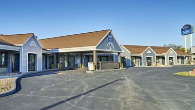 Travelodge by Wyndham Appleton