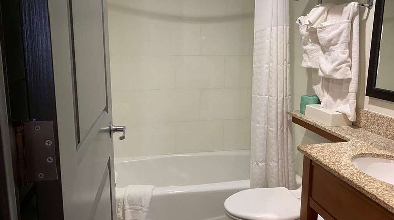<b>Ramada by Wyndham New York Time Square W Room</b>. Images powered by <a href="https://iceportal.shijigroup.com/" title="IcePortal" target="_blank">IcePortal</a>.