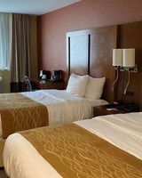 Ramada by Wyndham New York Time Square W