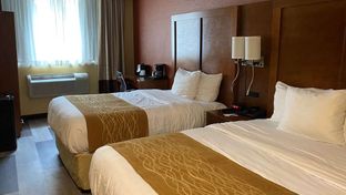 Ramada by Wyndham New York Time Square W