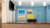 Days Inn by Wyndham Somerset PA Lobby