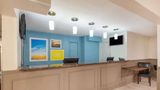 Days Inn by Wyndham Somerset PA Lobby
