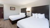 Days Inn by Wyndham Somerset PA Room