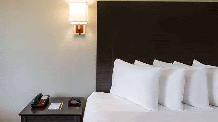 Days Inn by Wyndham Somerset PA Room