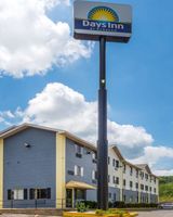 Days Inn by Wyndham Somerset PA