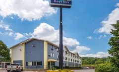 Days Inn by Wyndham Somerset PA