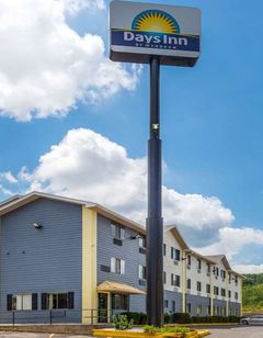 Days Inn by Wyndham Somerset PA