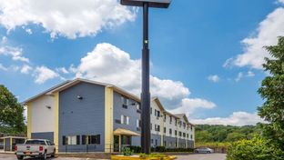 Days Inn by Wyndham Somerset PA