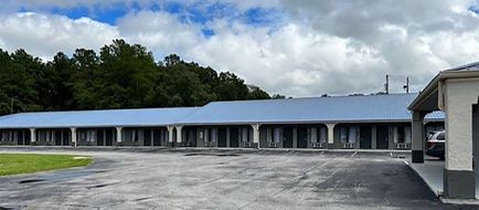 Days Inn by Wyndham DeFuniak Springs Exterior