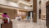 Ramada Encore by Wyndham Dongguan East Lobby