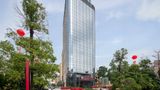 Ramada Encore by Wyndham Dongguan East Exterior