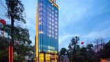 Ramada Encore by Wyndham Dongguan East Exterior
