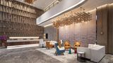 Ramada Encore by Wyndham Dongguan East Lobby