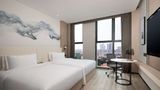 Ramada Encore by Wyndham Dongguan East Room
