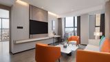 Ramada Encore by Wyndham Dongguan East Suite