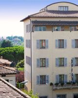 Hotel Italia