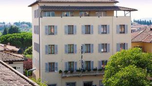 Hotel Italia