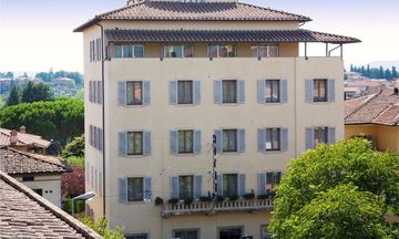 Hotel Italia