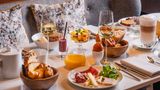 Hotel Leonor Restaurant