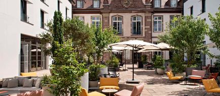 Hotel Leonor Exterior