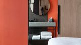 Hotel Leonor Room