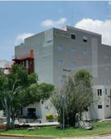 Hotel Mision Irapuato