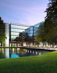 Hyatt Regency Houston West