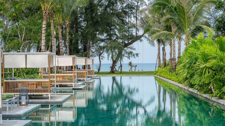 <b>Melia Phuket Mai Khao Other</b>. Images powered by <a href="https://iceportal.shijigroup.com/" title="IcePortal" target="_blank">IcePortal</a>.