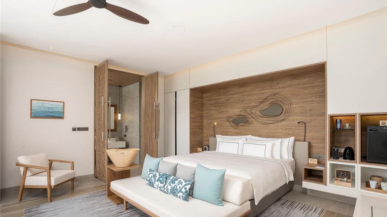 <b>Melia Phuket Mai Khao Room</b>. Images powered by <a href="https://iceportal.shijigroup.com/" title="IcePortal" target="_blank">IcePortal</a>.