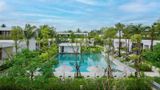 Melia Phuket Mai Khao Pool