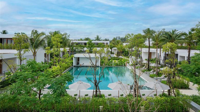 <b>Melia Phuket Mai Khao Pool</b>. Images powered by <a href="https://iceportal.shijigroup.com/" title="IcePortal" target="_blank">IcePortal</a>.