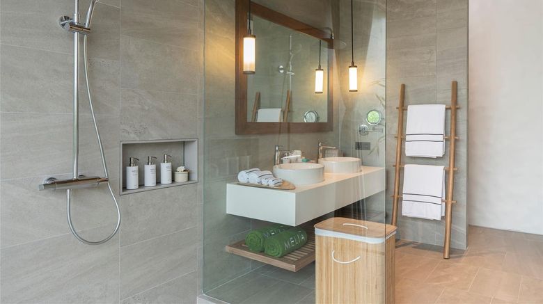 <b>Melia Phuket Mai Khao Room</b>. Images powered by <a href="https://iceportal.shijigroup.com/" title="IcePortal" target="_blank">IcePortal</a>.
