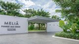 Melia Phuket Mai Khao Exterior