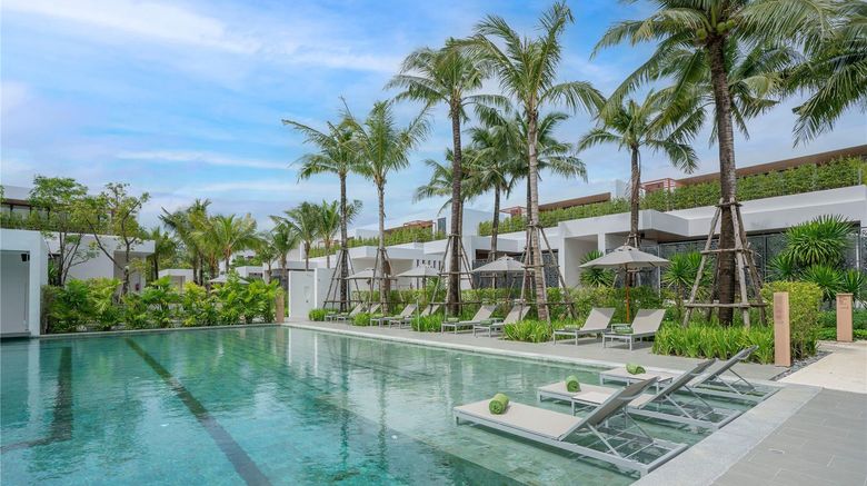 <b>Melia Phuket Mai Khao Restaurant</b>. Images powered by <a href="https://iceportal.shijigroup.com/" title="IcePortal" target="_blank">IcePortal</a>.