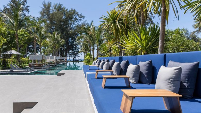 <b>Melia Phuket Mai Khao Pool</b>. Images powered by <a href="https://iceportal.shijigroup.com/" title="IcePortal" target="_blank">IcePortal</a>.