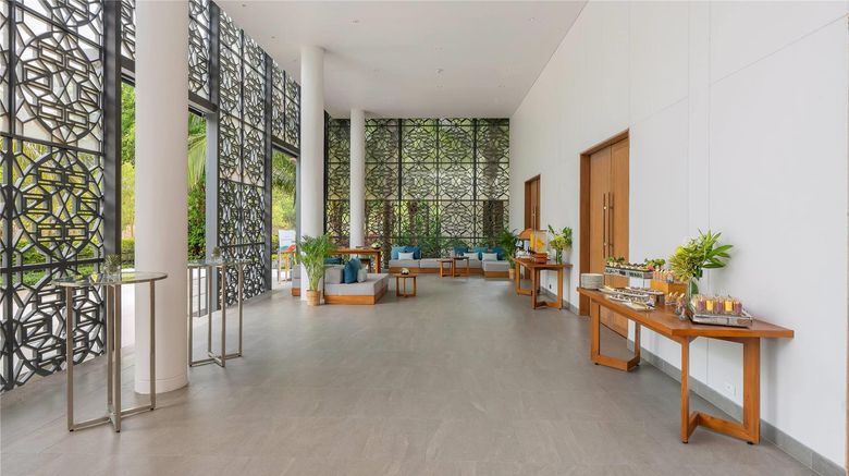 <b>Melia Phuket Mai Khao Meeting</b>. Images powered by <a href="https://iceportal.shijigroup.com/" title="IcePortal" target="_blank">IcePortal</a>.