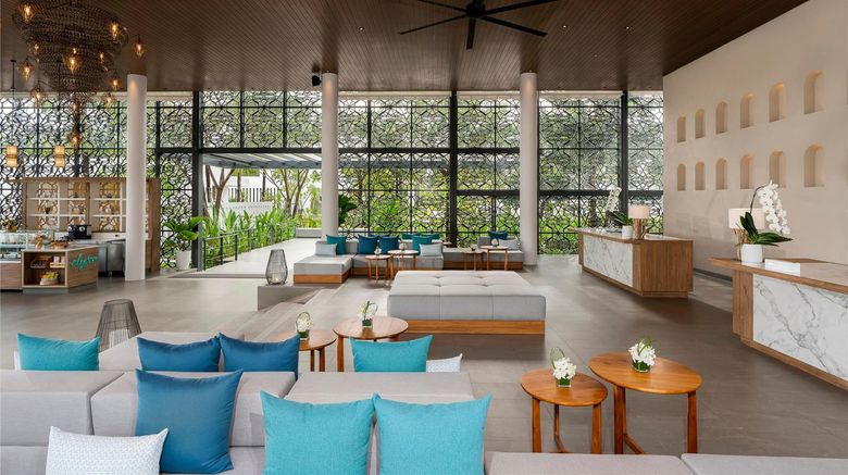 <b>Melia Phuket Mai Khao Exterior</b>. Images powered by <a href="https://iceportal.shijigroup.com/" title="IcePortal" target="_blank">IcePortal</a>.