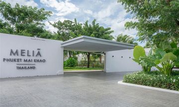 Melia Phuket Mai Khao