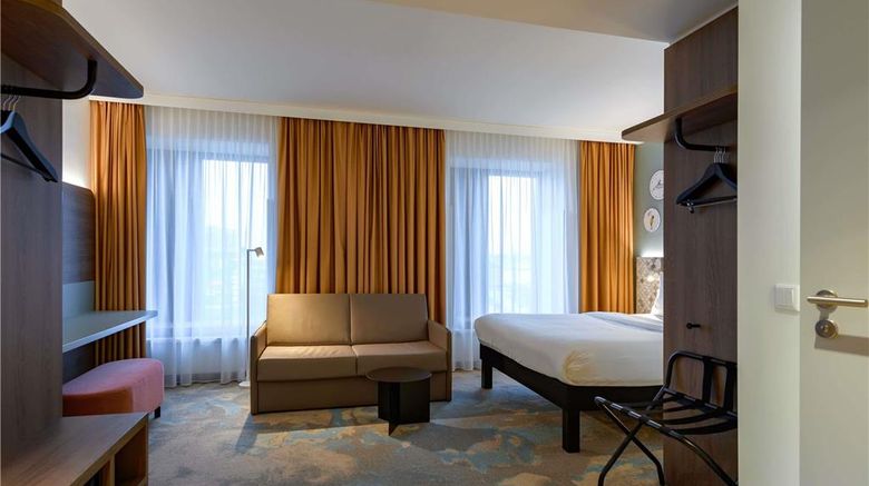 <b>Ibis Styles Kiel Room</b>. Images powered by <a href="https://iceportal.shijigroup.com/" title="IcePortal" target="_blank">IcePortal</a>.