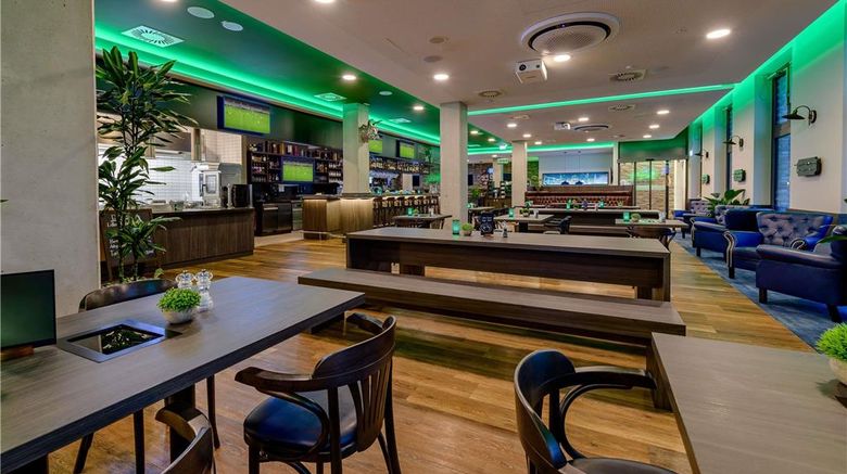 <b>Ibis Styles Kiel Restaurant</b>. Images powered by <a href="https://iceportal.shijigroup.com/" title="IcePortal" target="_blank">IcePortal</a>.