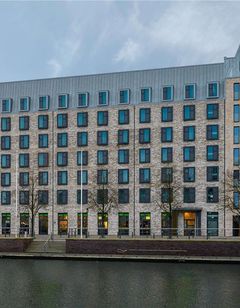 Ibis Styles Kiel