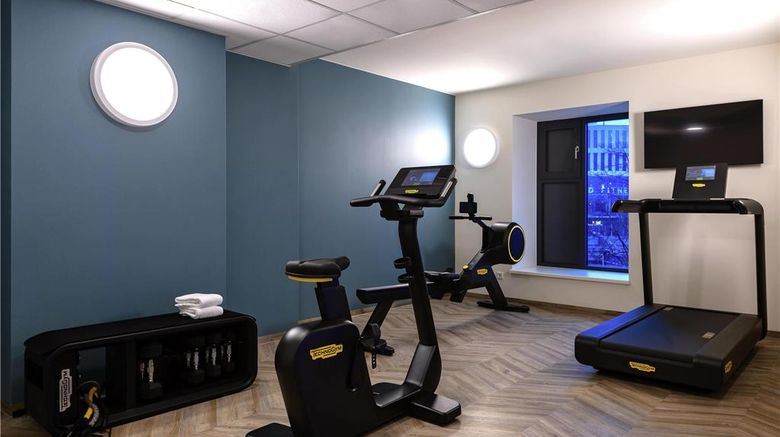 <b>Ibis Styles Kiel Health</b>. Images powered by <a href="https://iceportal.shijigroup.com/" title="IcePortal" target="_blank">IcePortal</a>.