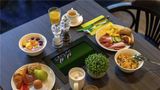 Ibis Styles Kiel Restaurant