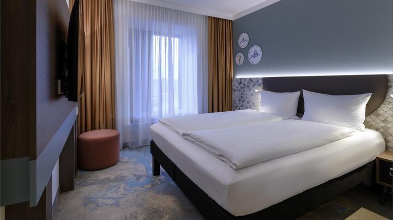 <b>Ibis Styles Kiel Room</b>. Images powered by <a href="https://iceportal.shijigroup.com/" title="IcePortal" target="_blank">IcePortal</a>.