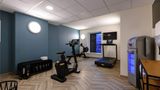 Ibis Styles Kiel Health